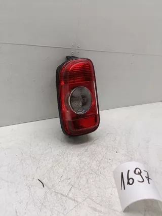 7167411 Фонарь задний левый MINI CLUBMAN R55 Арт e12205530, вид 2