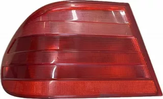  A2108204364 LT-700 Фонарь задний левый Mercedes E W210 Арт e12205504, вид 1
