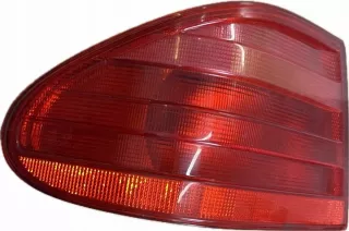  A2108204364 LT-700 Фонарь задний левый Mercedes E W210 Арт e12205504, вид 2