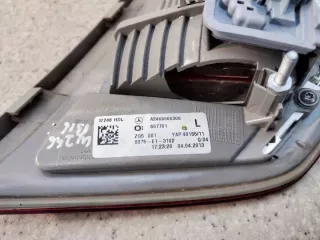 A2469066300 Фонарь задний левый Mercedes A W176 Арт e12205460, вид 4