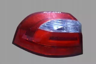C1757 924011W2 Фонарь задний левый Kia Rio 3 Арт e12205374, вид 1