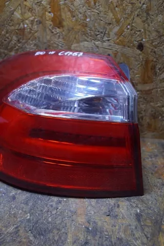 C1757 924011W2 Фонарь задний левый Kia Rio 3 Арт e12205374, вид 4