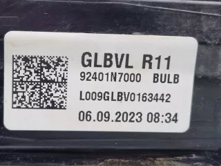 92401N70 Фонарь задний правый Hyundai Tucson 4 Арт e12205317, вид 7