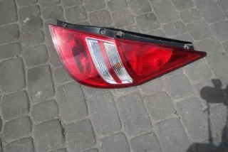 92402-2r0 Фонарь задний правый Hyundai i30 FD Арт e12205303, вид 1