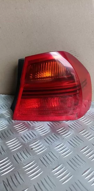 6937458 Фонарь задний правый BMW 3 E90/E91/E92/E93 Арт e12204998, вид 1
