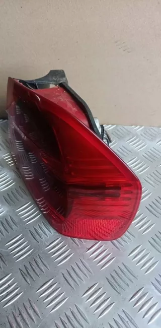 6937458 Фонарь задний правый BMW 3 E90/E91/E92/E93 Арт e12204998, вид 2