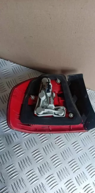 6937458 Фонарь задний правый BMW 3 E90/E91/E92/E93 Арт e12204998, вид 3