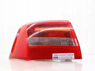 4G5945095 KM17568356368 Фонарь задний левый Audi A6 C7 (S6,RS6) Арт e12204924, вид 1