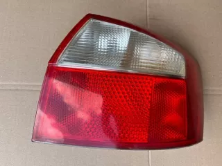 2000-2004 Фонарь задний правый Audi A4 B6 Арт e12204889, вид 1