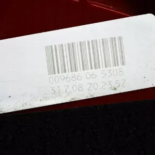 00968606 Фонарь задний правый Audi A4 B8 Арт e12204868, вид 3