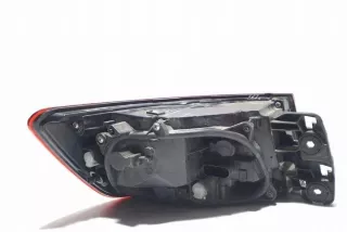 8W5945070A80014288 Фонарь задний правый Audi A4 B9 Арт e12204853, вид 1