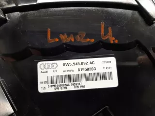 8W5945092AC Фонарь задний правый Audi A4 B9 Арт e12204852, вид 4