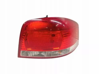 2003-2013 Фонарь задний правый Audi A3 8P Арт e12204841, вид 1