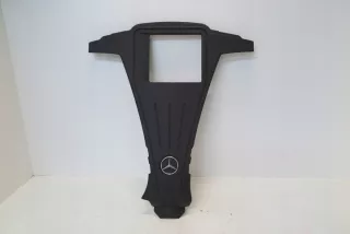 A2780105802 Декоративная крышка двигателя Mercedes CLS C218 Арт e12204754, вид 1