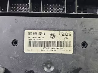 7H0937049K 12243929 IMPRK1452428, 7H0937049K, Блок предохранителей Volkswagen Transporter T5 Арт e12204671, вид 3