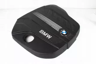 7811024 Декоративная крышка двигателя BMW X3 F25 Арт e12204627, вид 2