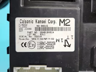 284B1BV81A IMPRK1451478, Блок предохранителей Nissan Juke 1 Арт e12204489, вид 3