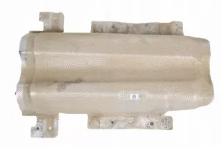 55272655 Декоративная крышка двигателя Alfa Romeo Stelvio Арт e12204472, вид 2