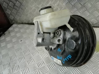 8K0612103K Вакуумный усилитель тормозов Audi A4 B8 Арт e12204406, вид 4