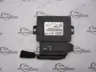 8K0907801G Блок предохранителей Audi A4 B8 Арт e12204333, вид 2