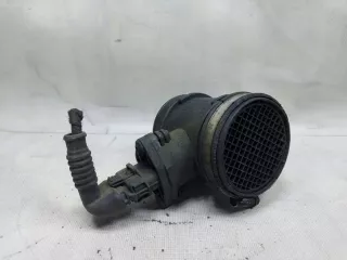 0281002428 Расходомер воздуха Opel Astra G Арт e12204246, вид 2