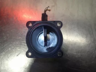 22680-AW400 Расходомер воздуха Nissan Almera N16 Арт e12204233, вид 2