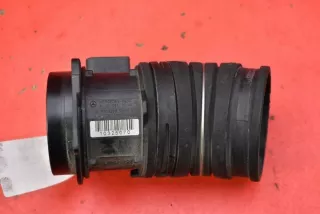A1110940148 Расходомер воздуха Mercedes C W203 Арт e12204221, вид 2