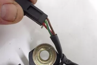 0000614V013 Моторчик стеклоочистителя фар Smart Fortwo 1 Арт e12204173, вид 5