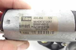 0000614V013 Моторчик стеклоочистителя фар Smart Fortwo 1 Арт e12204173, вид 8