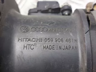 059906461N 059129627L 059129615F Расходомер воздуха Audi A5 (S5,RS5) 1 Арт e12204109, вид 2