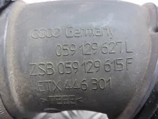 059906461N 059129627L 059129615F Расходомер воздуха Audi A5 (S5,RS5) 1 Арт e12204109, вид 3