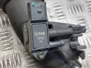 059906461N 059129627L 059129615F Расходомер воздуха Audi A5 (S5,RS5) 1 Арт e12204109, вид 4