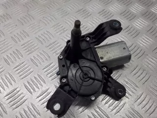 53027312 Моторчик стеклоочистителя фар Opel Corsa D Арт e12204074, вид 2