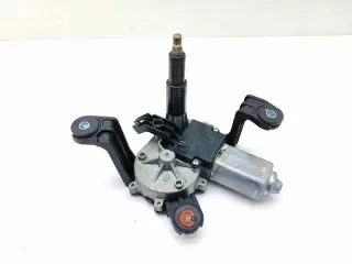 13395013 Моторчик стеклоочистителя фар Opel Astra J Арт e12204062, вид 1