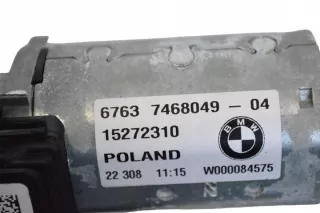 7468049 Моторчик стеклоочистителя фар BMW 3 G20/G21 Арт e12203758, вид 5