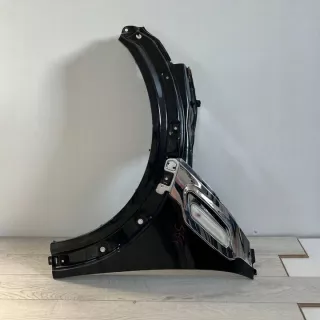2641P13H13 Крыло переднее левое MINI COUNTRYMAN R60 Арт e12203639, вид 1