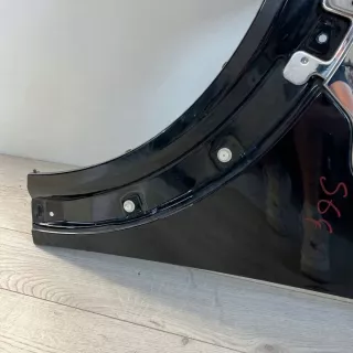 2641P13H13 Крыло переднее левое MINI COUNTRYMAN R60 Арт e12203639, вид 2