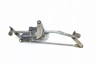 3C1955419A Механизм стеклоочистителя (трапеция дворников) Volkswagen Passat B6 Арт e12203082, вид 1
