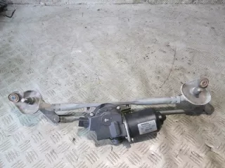 85110-0F020 Механизм стеклоочистителя (трапеция дворников) Toyota Corolla VERSO 2 Арт e12203028, вид 1