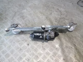 85110-0F020 Механизм стеклоочистителя (трапеция дворников) Toyota Corolla VERSO 2 Арт e12203028, вид 2