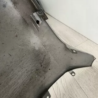  Крыло переднее правое Audi A4 B8 Арт e12202963, вид 11