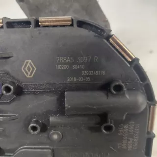 288A53097R Механизм стеклоочистителя (трапеция дворников) Renault Espace 5 Арт e12202894, вид 3