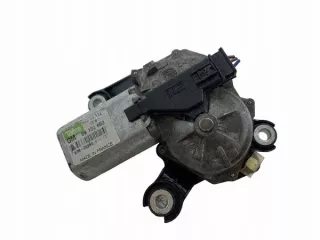 09132802 Механизм стеклоочистителя (трапеция дворников) Opel Astra G Арт e12202862, вид 1