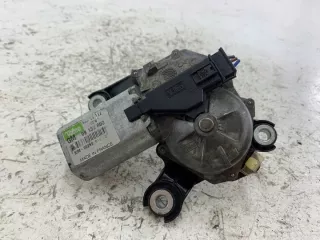 09132802 Механизм стеклоочистителя (трапеция дворников) Opel Astra G Арт e12202862, вид 2
