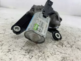 09132802 Механизм стеклоочистителя (трапеция дворников) Opel Astra G Арт e12202862, вид 3