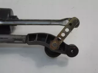 24450202 Механизм стеклоочистителя (трапеция дворников) Opel Astra G Арт e12202861, вид 4