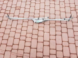 3397021778 5O5P5L5E5X5622 Механизм стеклоочистителя (трапеция дворников) Opel Astra L Арт e12202852, вид 1