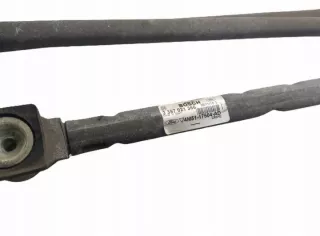 4M5117508AB Механизм стеклоочистителя (трапеция дворников) Ford Focus 2 Арт e12202762, вид 3