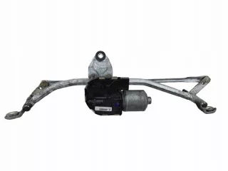 3397021315 Механизм стеклоочистителя (трапеция дворников) BMW X3 F25 Арт e12202733, вид 1