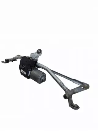 3397021315 Механизм стеклоочистителя (трапеция дворников) BMW X3 F25 Арт e12202733, вид 3